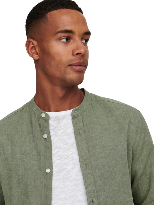 Only & Sons overhemd - Image 3