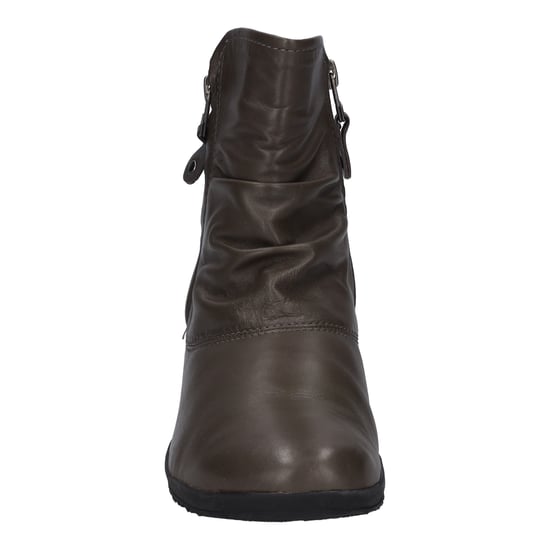 JOSEF SEIBEL Naly 24 | Enkellaars voor Dames | grijs - Image 4