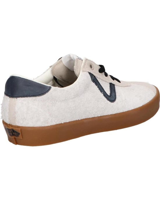 Sneakers for unisex Vans off the wall in beige - Image 5