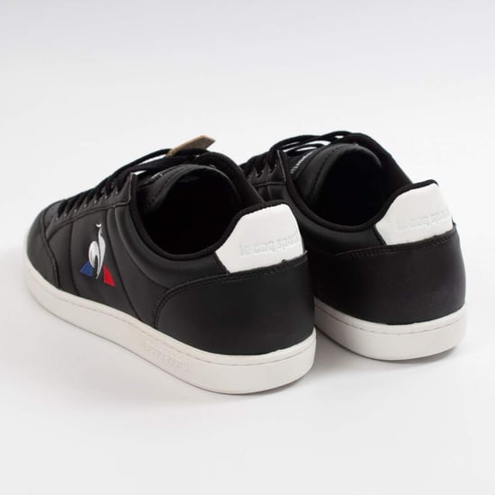 Le Coq Sportif Men's Clay Tennis Shoes - Image 5