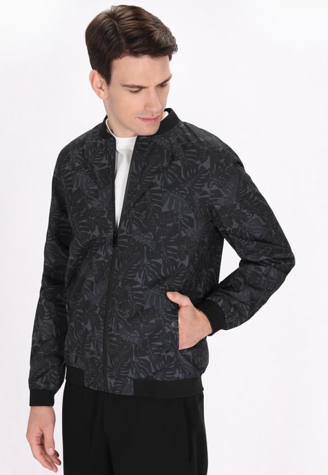 Mo Jas Heren zwart - Image 3
