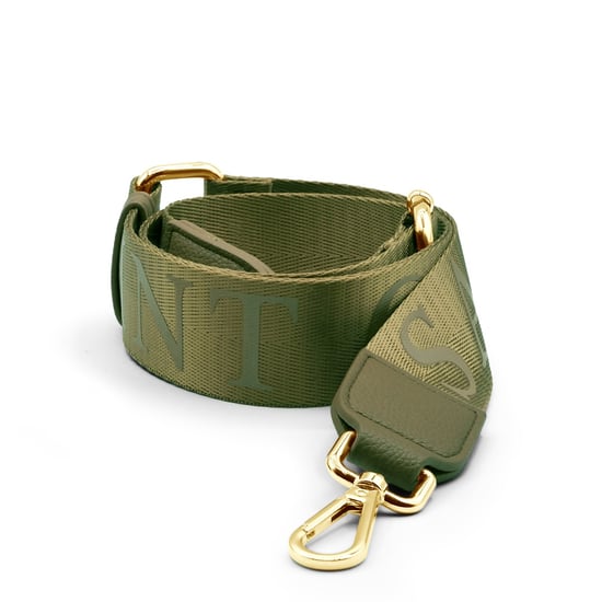 Luxe Verstelbare Nylon Schouderband - Image 1
