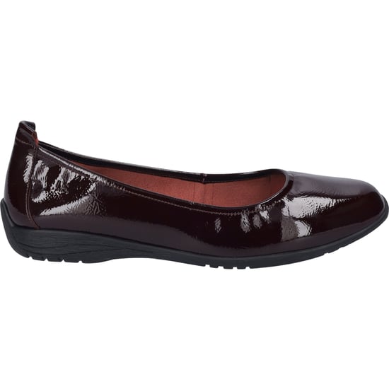 JOSEF SEIBEL Fenja 01 | Ballerina for Women | red - Image 2