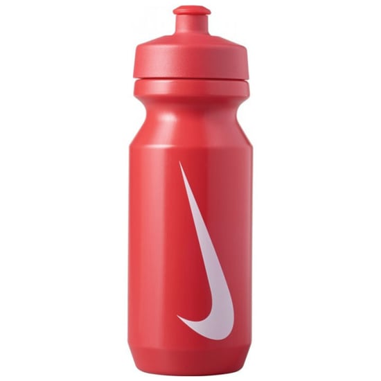 Nike Water Bottle (Red/White)
