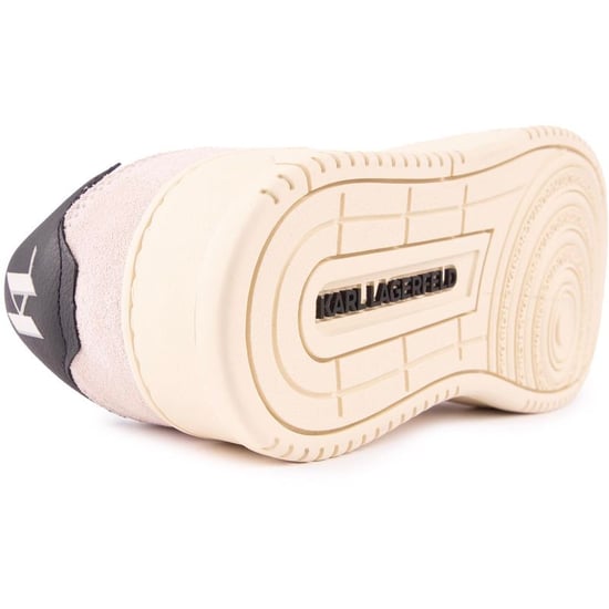 Karl Lagerfeld Kapri Sneakers - Image 4