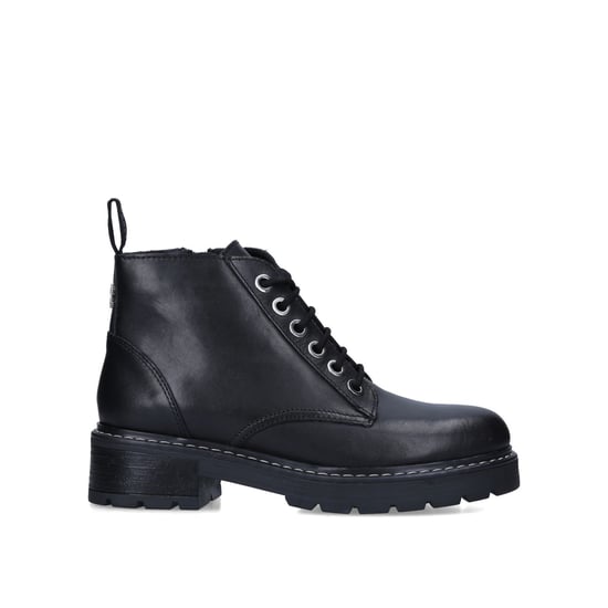 Carvela Leather Trinket Boots
