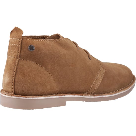 Jack & Jones Bravo Suede Men's Brown Boots - Image 2