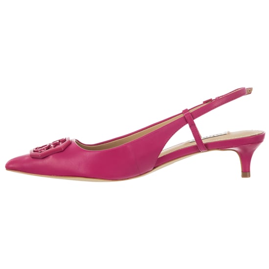 Guess Women's Decollette Jessena/Sandalo Shoes (Pink)