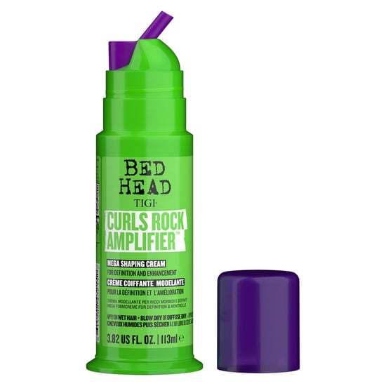 Tigi Amplifier Hair Cream for Curly & Wavy Hair 113ml, 2pk