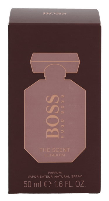 Hugo Boss The Scent For Her Edp Spray50 ml. - Image 2