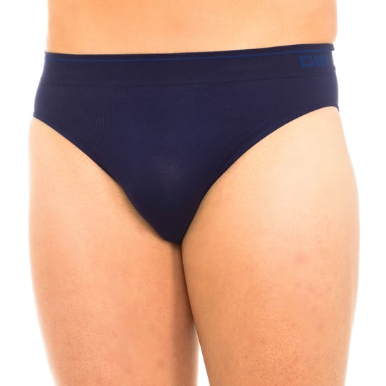 Pack-2 Slips Unno Basic seamless D05HE man