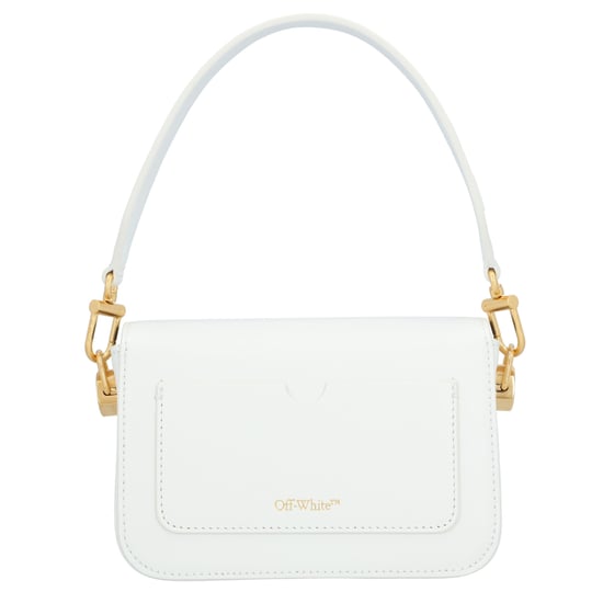 Off White kleine Binder schoudertas - Image 3