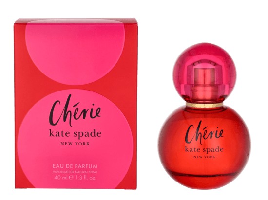 Kate Spade Cherie Edp Spray40 ml. - Image 1