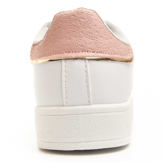 Montevita Sneaker Sportivgre3 In White - Image 6
