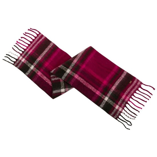 Trespass Womens/Ladies Beverly Winter Scarf (Ivy)