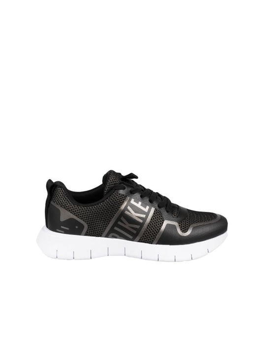 Bikkembergs Sneaker Frederic Men's Black - Image 1