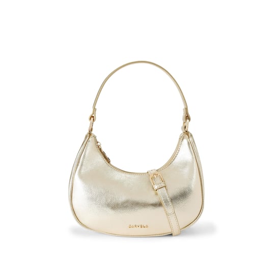 Carvela  Scoop Shoulder Bag
