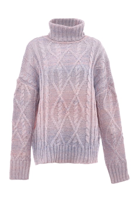 Mymo Turtleneck  pullover women - Image 1