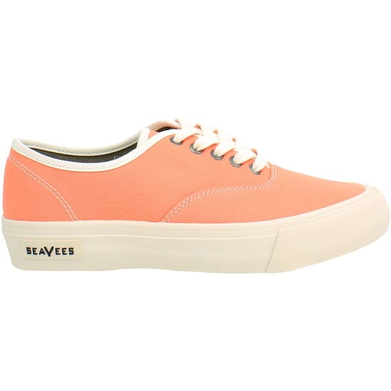Seavees Legend Standaard Dames Oranje Schoenen - Image 1