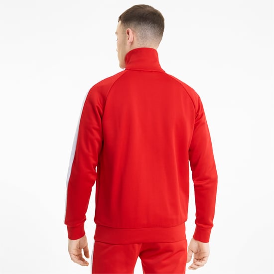 PUMA Mens Iconic T7 Track Jacket