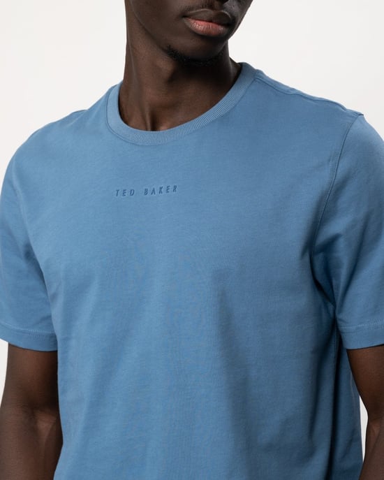 Ted Baker Wiskin Herr T-shirt - Image 2