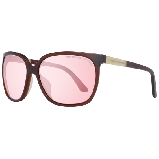 Porsche Design Sunglasses P8589 B 60 - Image 1