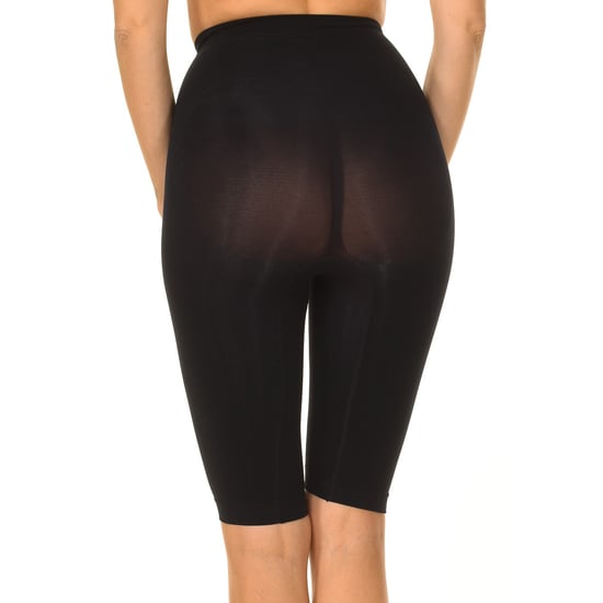 Guaina long pants girdle microfiber fabric 410616 woman - Image 3