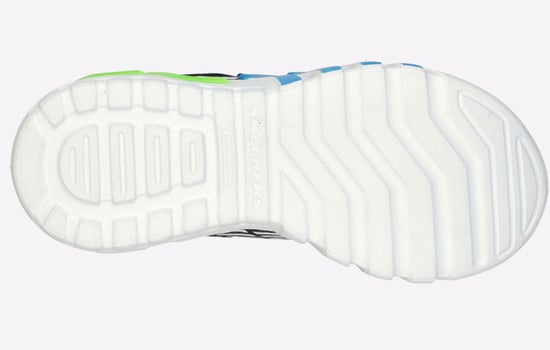 Skechers Lights: Flex-Glow Elite Infants