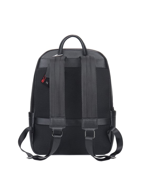 B Cavalli Backpack Unisex BLACK - Image 3