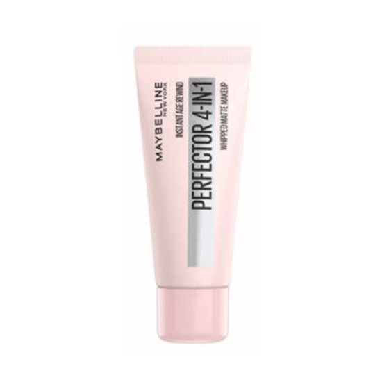 Maybelline Instant Anti Age Perfector 4-in-1 Whipped Matte Makeup - 05 Deep - Image 1