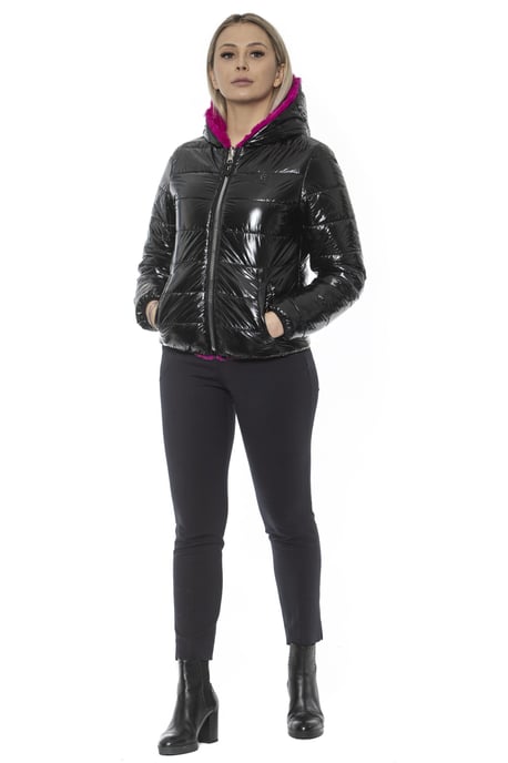 Cerruti 1881 Nerofuxia Jackets &amp; Coat