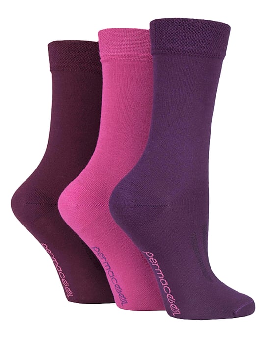 Unisex Breathable Moisture Wicking Anti Sweat Socks for Hot Weather - Image 1