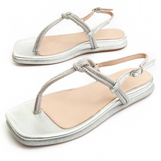 Montevita Sandal Prins2 i Silver - Image 1