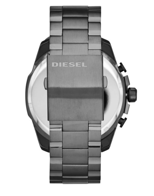 Diesel Men's Mega Chief Chronograph Watch DZ4329