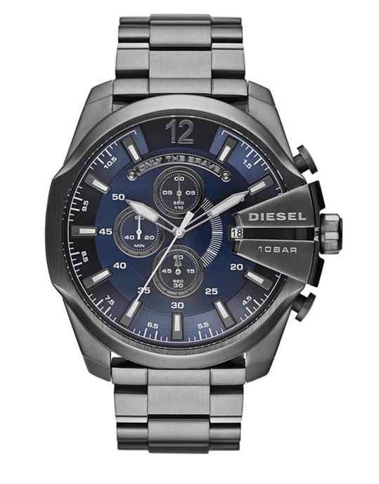 Diesel Men's Mega Chief Chronograph Watch DZ4329