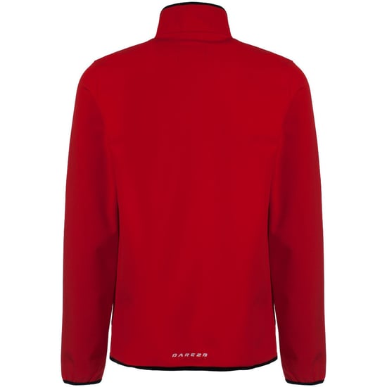 Dare 2b Mens Assaliant II Full Zip Softshell Jacket