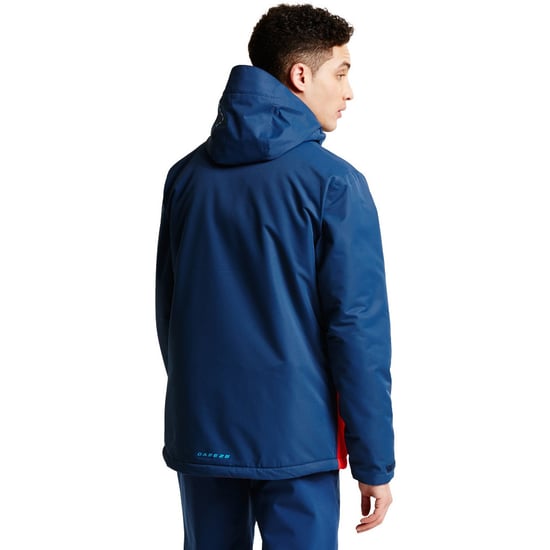 Dare 2b Mens Steady Out Waterproof Breathable Durable Skiing Jacket
