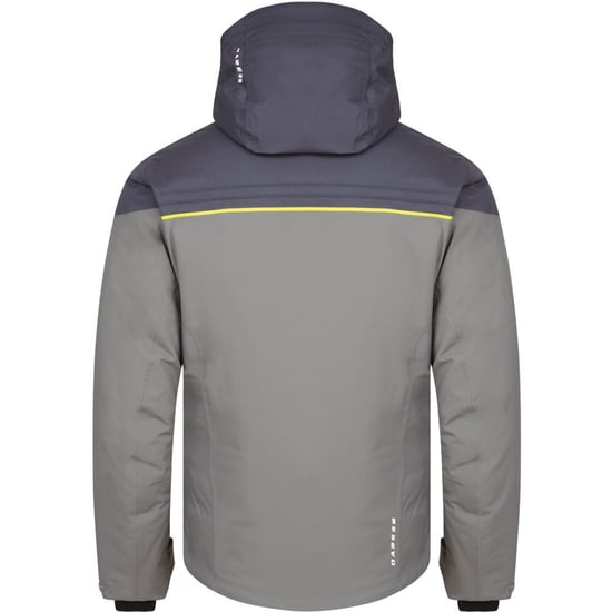 Dare 2b Mens Rendor Waterproof Breathable Warm Ski Jacket