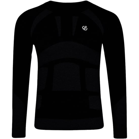 Dare 2b Mens In The Zone Wicking Long Sleeve Baselayer Top