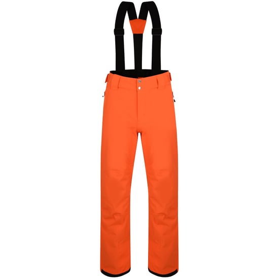 Dare 2b Mens Achieve Insulated Waterproof Ski Trousers