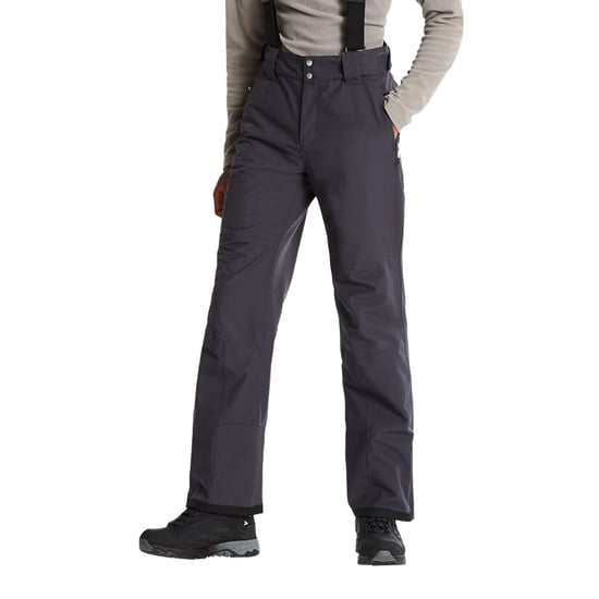Dare 2b Mens Achieve Insulated Waterproof Ski Trousers