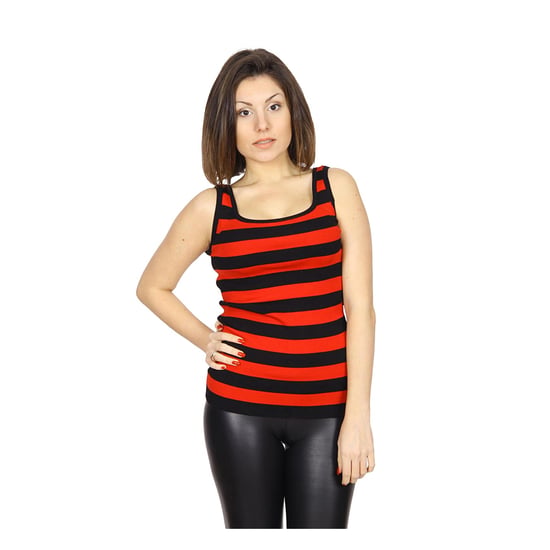 Dolce & Gabbana ladies tank top FL890K F53AW S8054
