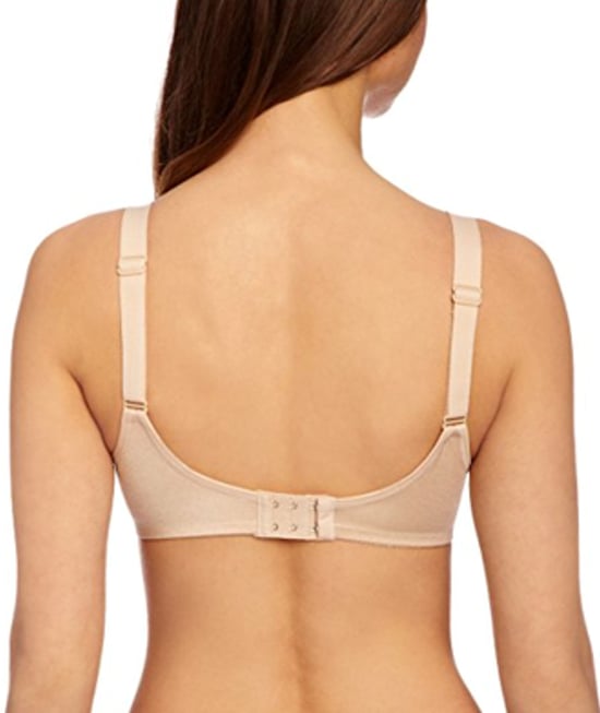 Doreen + Cotton 01 N Non Wired Full Cup Bra