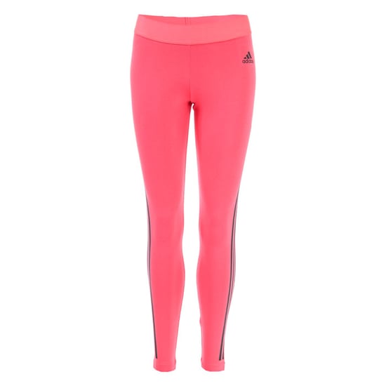 Women's adidas Must Haves 3-Stripes Tights in Pink