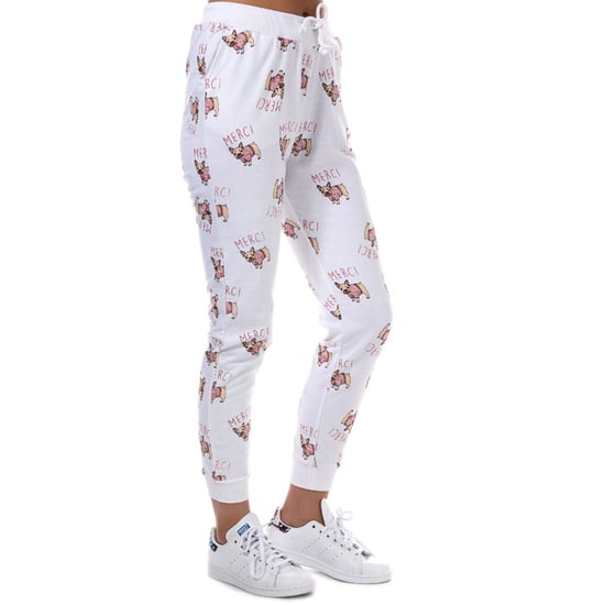 Women's Daisy Street Merci Lounge Pants in Multi colour
