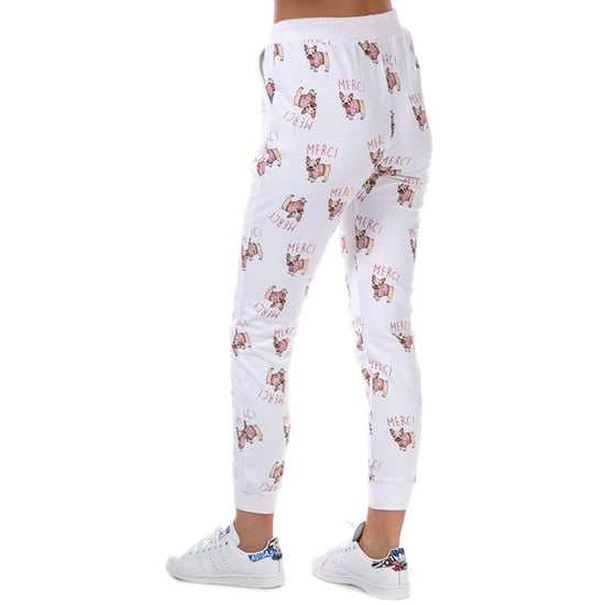 Women's Daisy Street Merci Lounge Pants in Multi colour