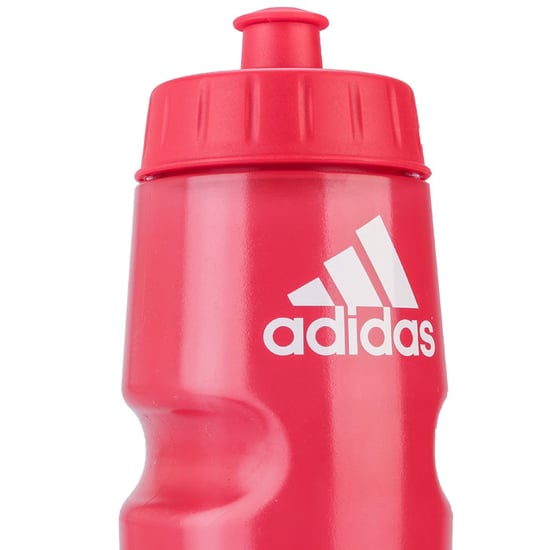 adidas Performen'sce Bottle 750Ml in Red White - Image 3
