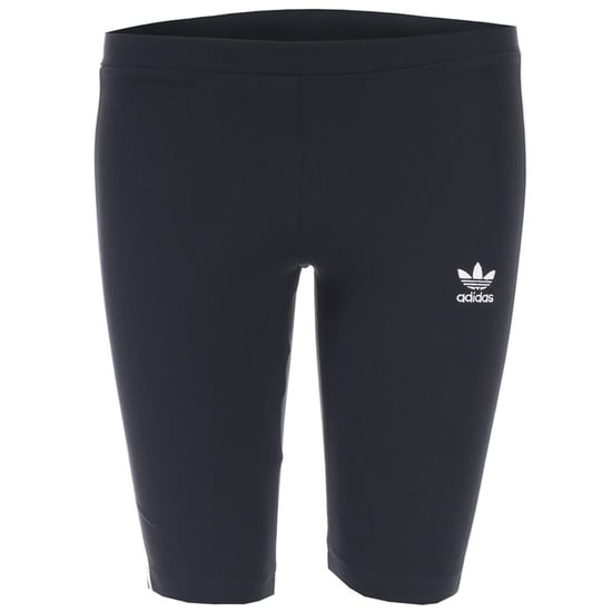 Women's adidas Originals Cycling Shorts in Black
