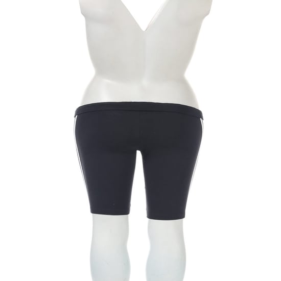 Women's adidas Originals Cycling Shorts in Black