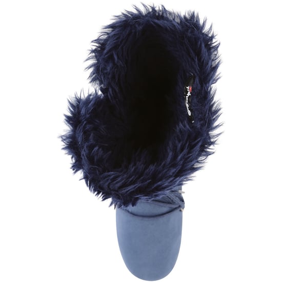 Dare 2b Womens Karellis Waterproof Faux Fur Trim Snow Boots